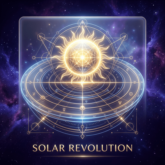 Revolución Solar