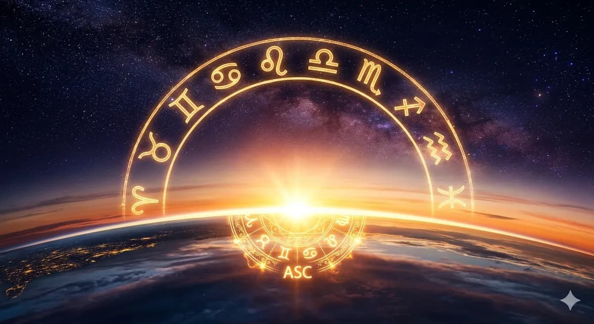 Rising Sign in Every Zodiac Sign: Complete Guide and How to Find Yours