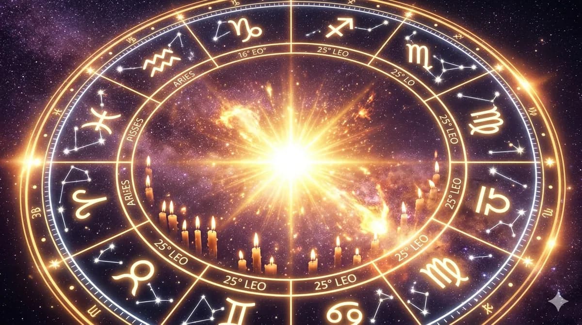 Solar Return: What It Is, How It's Calculated, and What It Reveals About Your Next Year