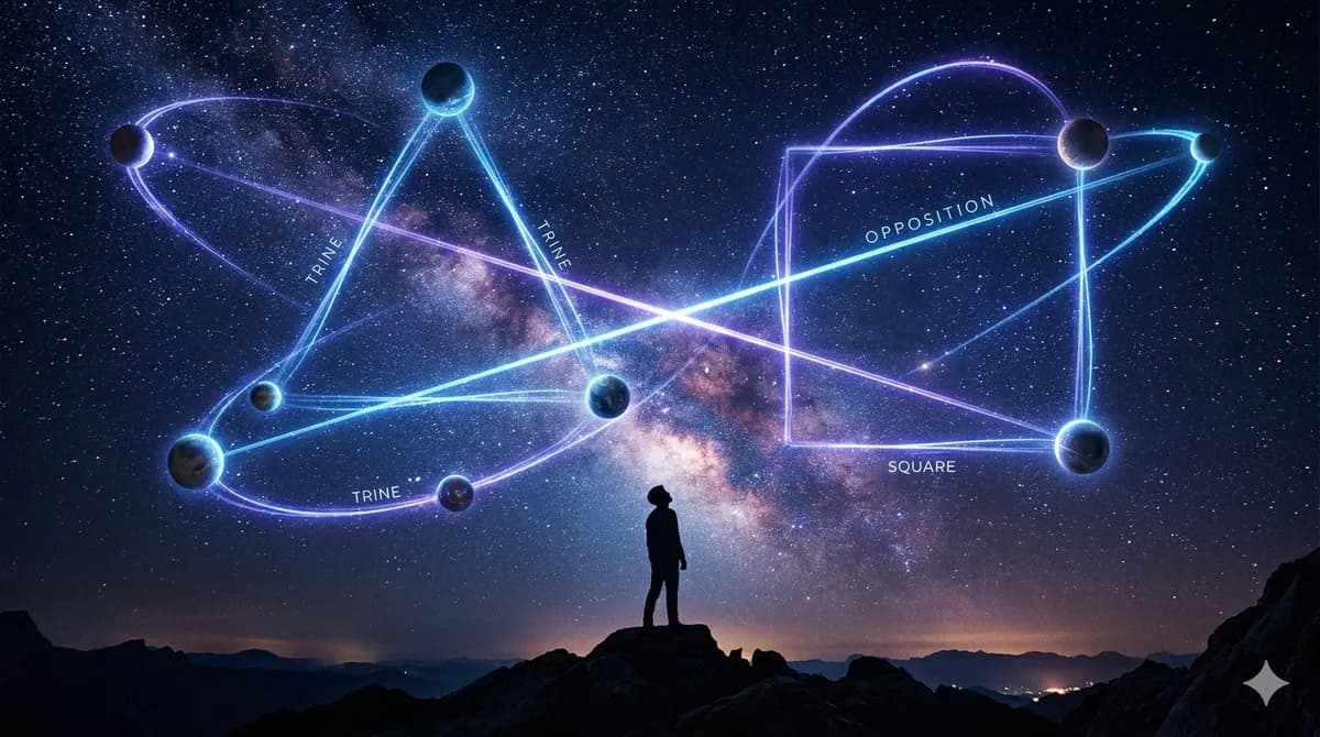 What Are Planetary Transits and How Do They Affect Your Daily Life