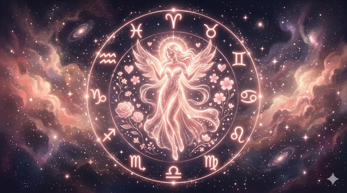 Venus en Cada Signo: Como Define tu Forma de Amar y Relacionarte