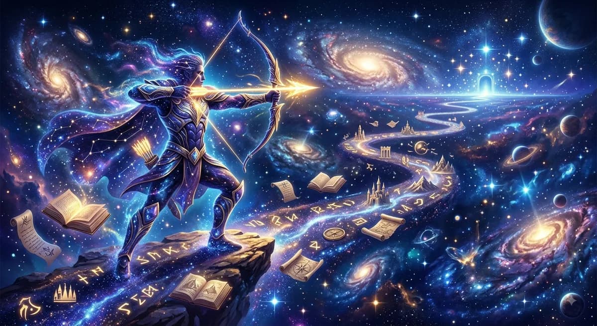 House 9: Philosophy, Travel, Higher Learning, and the Search for Meaning