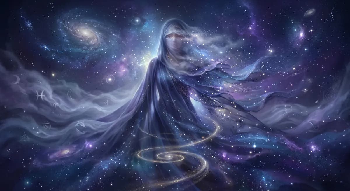 Casa 12: El Inconsciente, la Espiritualidad, el Karma y lo Oculto
