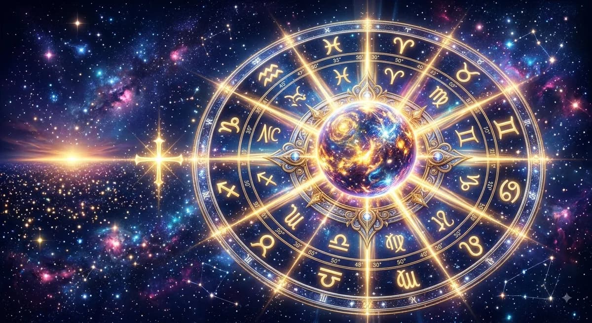 The Ruler of Your Birth Chart: How to Find and Understand the Ruler of Your Ascendant