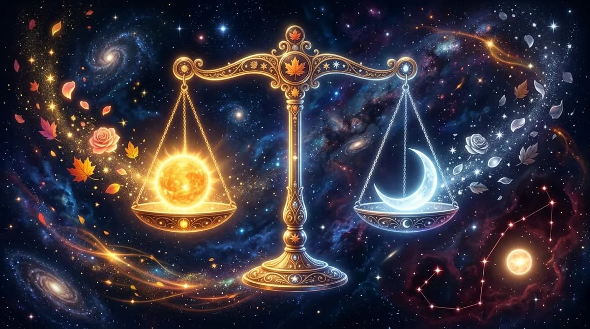Libra Season 2026: Balance, Relationships, and Beauty for Every Sign