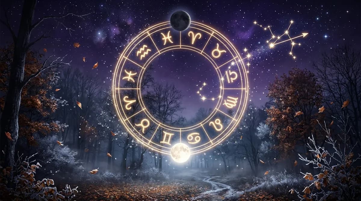November 2026 Horoscope: Predictions for Every Sign