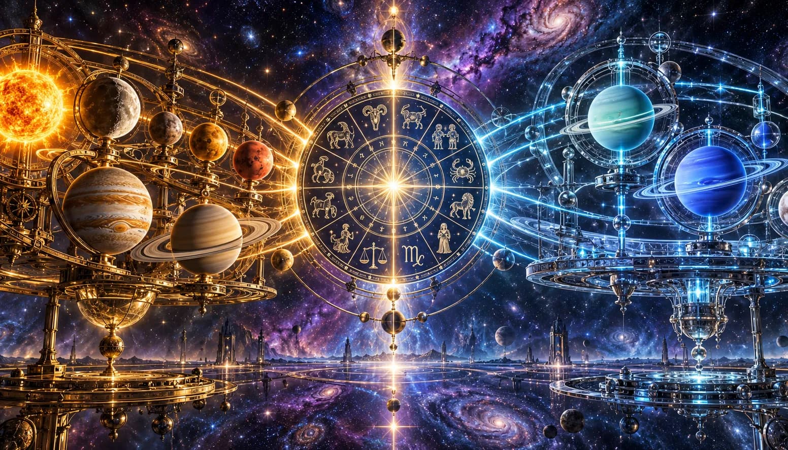 Traditional vs. Modern Rulerships: Is Scorpio Ruled by Mars or Pluto?