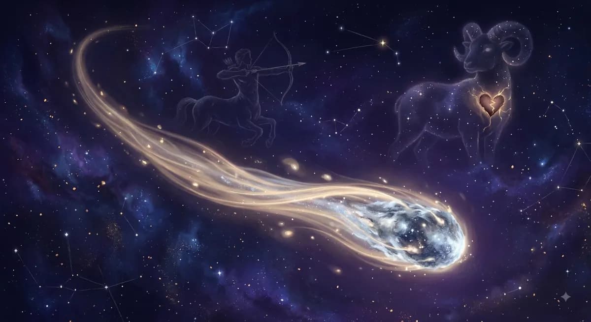 Chiron in Aries (2018-2027): Healing the Wound of Identity and the Courage to Be Yourself
